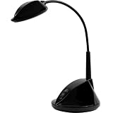 Journey's Edge Dual Power USB 36 LED Desk Lamp (72-24785)
