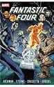 Fantastic Four by Jonathan Hickman Vol. 4