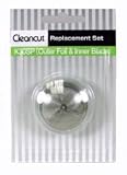 Seiko S-Yard K30SP Foil Kit for Cleancut ES412