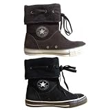 Produkt-Bild: Converse Damen Chucks Stiefel ANDOVER BOOT HI schwarz