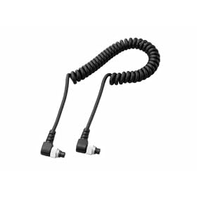 Sony FAMC1AM Multi Flash Cable for Sony Alpha Digital SLR Camera