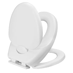 Cornat KSFAMC00 WC-Sitz Family Comfort mit 3-fach Absenkautomatik, wei�