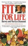 Fit for Life: Not Fat for Life