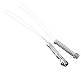 uxcell 　半田付けのアイロンコア　アイロンコア　メタル製　40W　 ~5.5 x 1.1cm　 2本入り