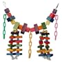 Super Bird Creations Rainbow Bridge