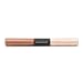 Laura Geller Eye Stay Cream Shadow, Champagne & Mocha .27 oz (7.6 g)