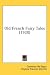 Search : Old French Fairy Tales (1920)