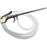 Coilhose Pneumatics 602 600 Series Blow Gun with Siphon Tip