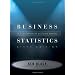 Business Statistics: Contemporary Decision Making 6th (sixth) edition