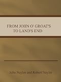 31ex4SWkDzL. SL160  From John O Groats to Lands End