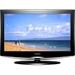 Samsung LN-T3753HX 37 HDTV LCD TV