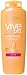 L'Oreal Paris Vive Pro Hydra Gloss Shampoo, Dry Hair, 13-Fluid Ounce