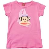 Small Paul Princess Julius Short-Sleeve T-Shirt - Toddler/Girls'