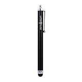 Universal Capacitive Stylus Pen for Amazon Kindle Fire & Touch 3G, Apple iPad 2, iPhone 4s, Droid Bionic, Accessory for All TouchScreen Devices