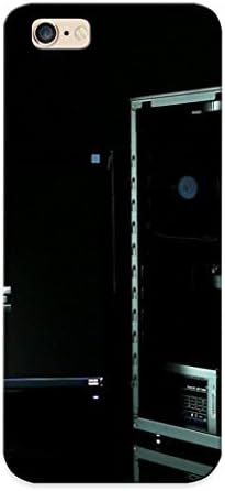 Defender Case With Nice Appearance (ironside Gaming Computer) For Iphone 6 Plus / Gift For New Year's Day