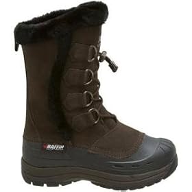 Baffin Women's Chloe Insulated Boot