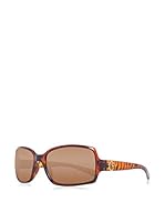 Guess Gafas de Sol GU 7012_S44 (61 mm) Marrón