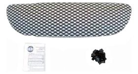 Street Scene Grille Insert for 2000 - 2001 Nissan Maxima