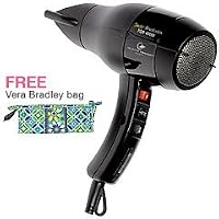 Sedu Revolution Pro Tourmaline Ionic TGR 4000i Hair Dryer