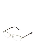 Chanel Montura 2167Q395 (54 mm) Plateado