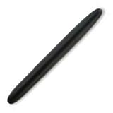 Office Products : Fisher Space Pen, Bullet Space Pen, Matte Black, Gift Boxed (400B)