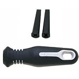 FILE HANDLE W/2 INSERTS/ADAPTE