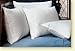 Pacific Coast Touch of Down King Pillow Set (2 King Pillows) - Featured in Many Hilton Hotels