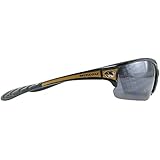 Missouri Tigers Mizzou MU Black Gold Elite Mens Sunglasses S7JT