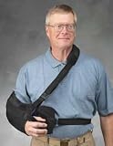 Abductor Shoulder Sling, Size: Large