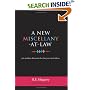 A New Miscellany at Law: Still Another Diversion for Lawyers and Others