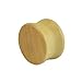 Longbeauty Wood Life of Tree Ear Expander Plugs Pair