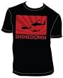 Shinedown - Helicopters T-Shirt