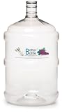 Better Bottle Fermenter, 5-Gallon PET Container
