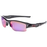 lunettes de soleil 2011 Oakley Flak Jacket Xlj - Lu