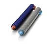 PDP DS Lite Nerf Stylus - Royal Blue & Grey (Nintendo DS)