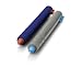 DS Lite NERF Stylus - Royal Blue & Grey (Nintendo DS)