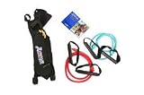 Bob Stroller Strides Fitness Kit for Single Strollers, Black