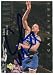 Chris Mills Autographed/Hand Signed Basketball Card (Cleveland Cavaliers)