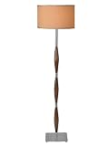 Stuart II Floor Lamp
