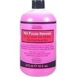 Super Nail Non-Acetone Polish Remover 16oz
