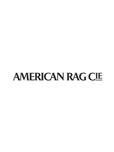 (アメリカンラグシー) AMERICAN RAG CIE ウールモッサ フードコーディガン【WEB限定】