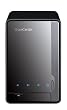 D-Link DNS-320 Sharecenter Pulse NAS-Server (8,9 cm (3,5 Zoll) S-ATA Festplatte)