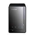 D-Link ShareCenter Pulse 2-bay Network Storage Enclosure
