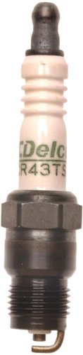 ACDelco CR43TS Professional Conventional of 1