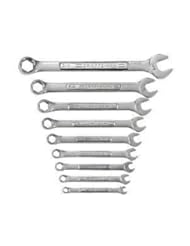Home Improvement: Craftsman 9 pc. Standard 6 pt. Combination Wrench Set, # 47234 - Craftsman
