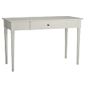South Hampton Desk - White