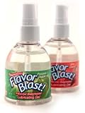 FLAVOR BLAST APPLE 2.5 OZ BOTTLE