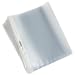 Falken 76042 - Prospekth�llen A5, 100 St�ck dokumentenecht
