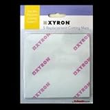 Xyron Personal Cutting System Replacement Mat Kit