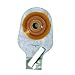 Search : Assura cut to fit deep convex drainable pouch without filter. Transparent maxi, one piece